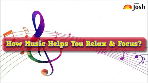 How Music Can Help Students Relax and Focus? Know Interesting Facts ...
