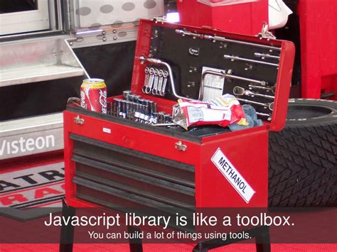 JavaScript Application 的图像结果