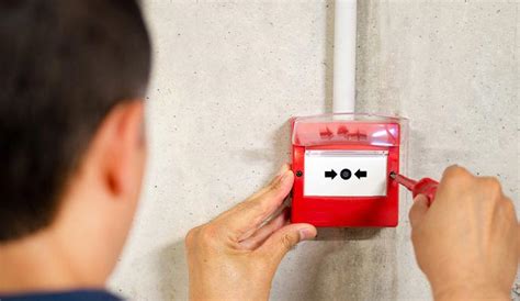 Fire Alarm Testing 的图像结果