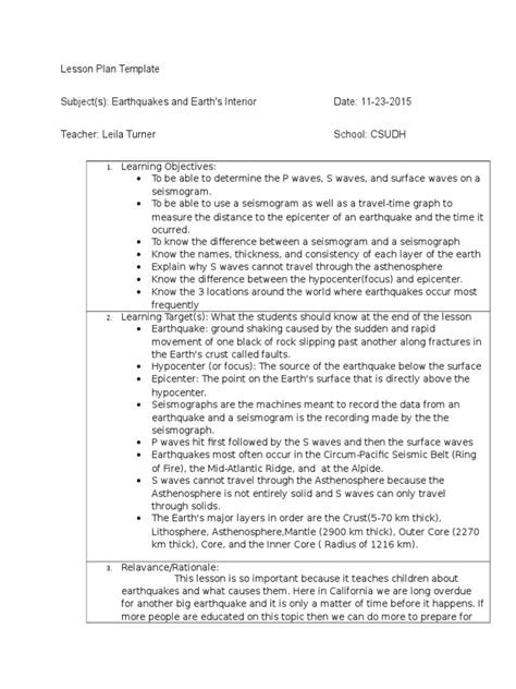 Image result for Earthquake Design Forces Lesson Plans