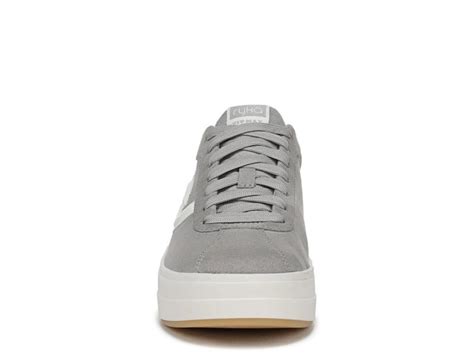 Ryka Viv Max Platform Sneaker - Free Shipping | DSW