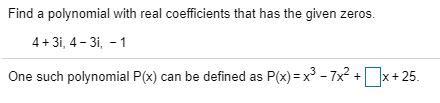 Write Polynomial Function in Standard Form 的图像结果