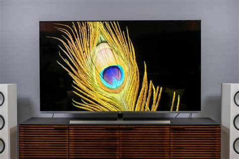 Best TVs 2020: Options For Every Budget - MobyGeek.com