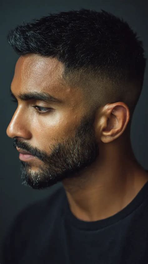 19 Two Block Haircut Styles for Men to Try Now