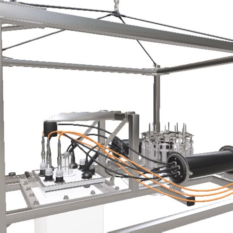 p3d.in - Unisense Minichamber Lander