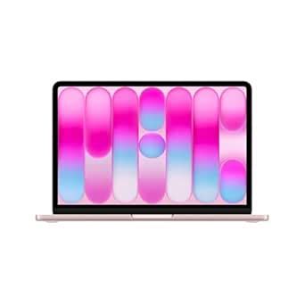 Apple 2026 MacBook Neo 13" Laptop with A18 Pro chip: Built for AI and ...