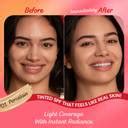 Dot & Key Sunscreen - SPF 50 PA++++ Strawberry Dew Tinted Shade-01 ...