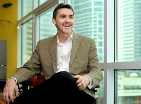 Biography of Chris Caldwell - Concentrix