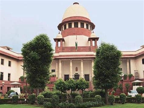 SC sets deadline for Centre to mandate warning labels on packaged food
