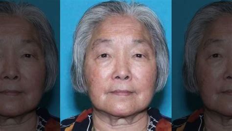 82-year-old missing woman last seen in Sharpstown | FOX 26 Houston