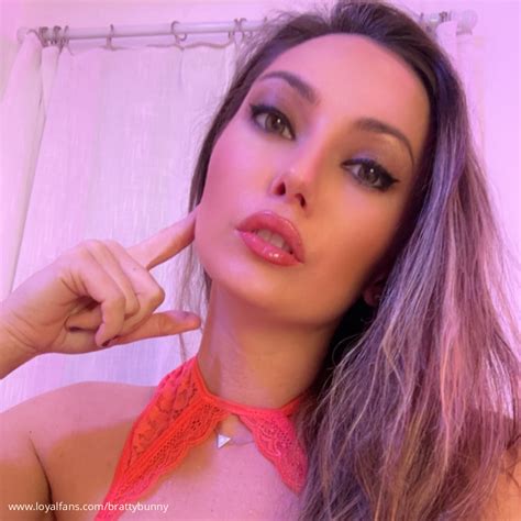 Bratty Bunny’s Official Social Fan Page | LoyalFans