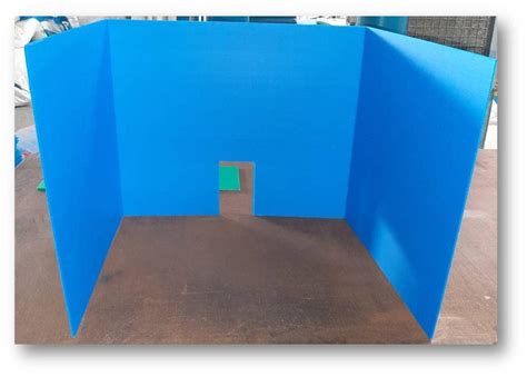 Computer Lab Partitions- Testing Center- Screen Dividers : Amazon.in ...