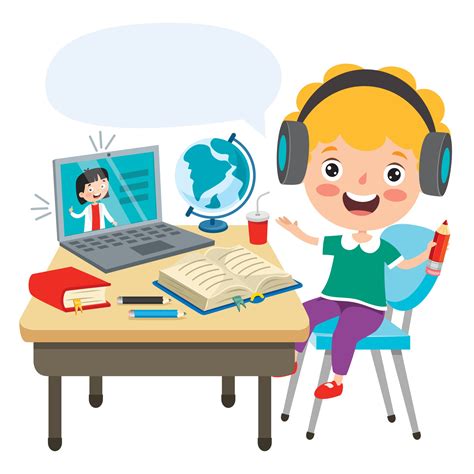 Virtual Learning Cartoon 的图像结果