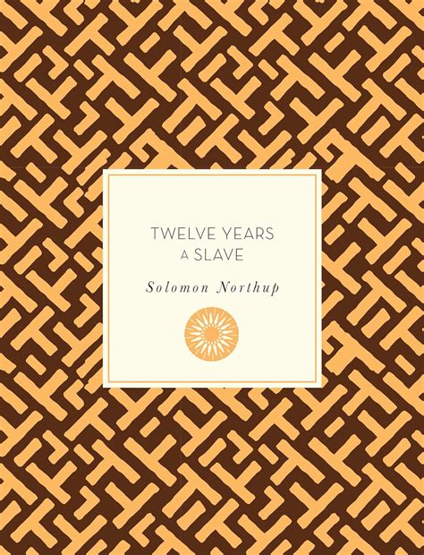 Buy Twelve Years a Slave: Volume 55 (Knickerbocker Classics, 55) Book ...