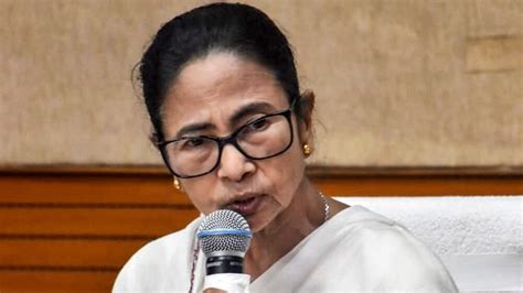 Amid G RAM G Bill row, Mamata Banerjee names Bengal job scheme after ...