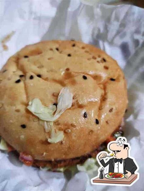 The Smash Burgerr, Navi Mumbai - Restaurant menu, prices and reviews