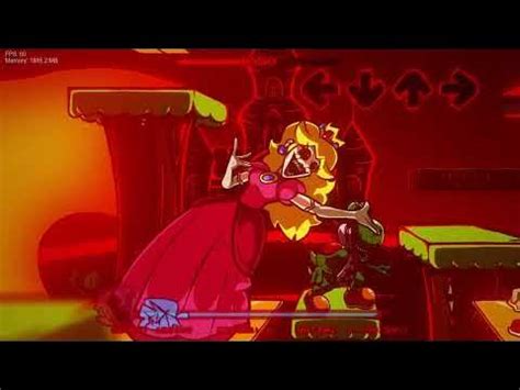 Image result for Executable M FNF Mario