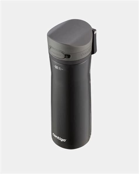 CONTIGO Jackson Chill AUTOPOP™ Vacuum-Insulated Water Bottle, 590 ml ...
