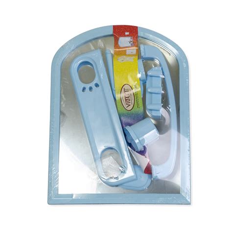 Ogledalo set srednje 1051 | Volim svoj dom