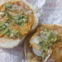 KFC — Food Quality | 3430538