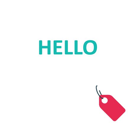 Hello Local Logo 的图像结果