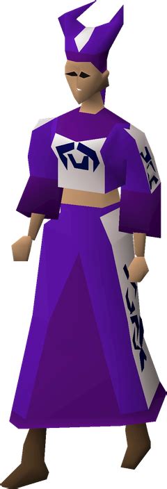 Image result for Magic Robes OSRS