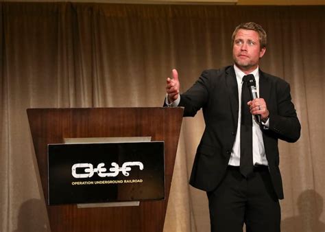 Watch: New ESPN video spotlights Tim Ballard’s Operation Underground ...