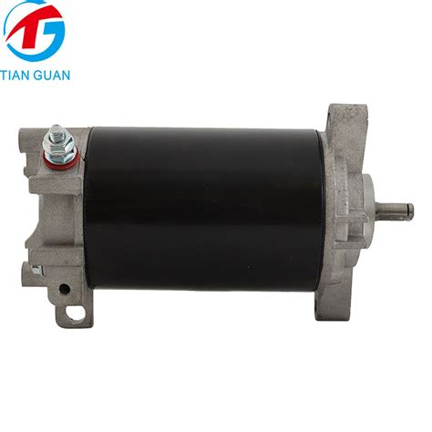 Starter for Evinrude, Johnson, OMC 115, 150, 175, 200, 225; 410-21045 ...