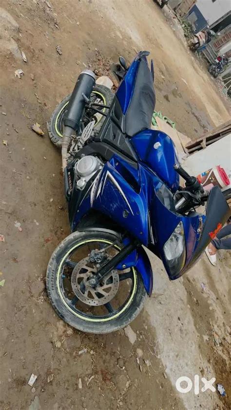 R15 exchange modified vaik - Motorcycles in Ecotech III, Greater Noida ...