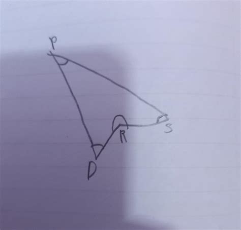 write angle of this figure - Brainly.in