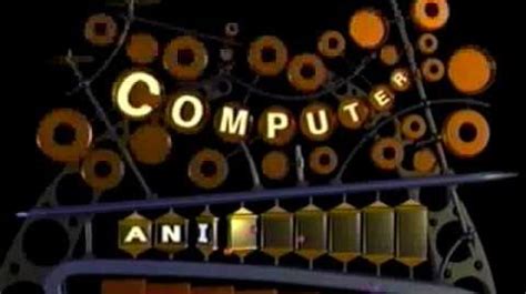 Computer Animation Showcase DVD 的图像结果