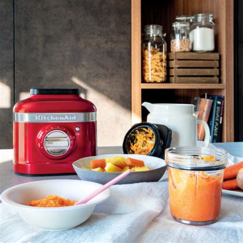 KITCHENAID® K400 Zubehör: Erweiterungspaket Mixbehälter