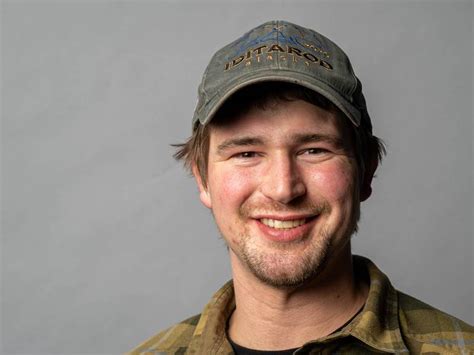 2023 Iditarod Mushers