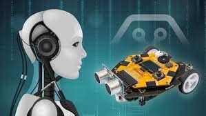 Robotics Tutorial for Beginners 的图像结果