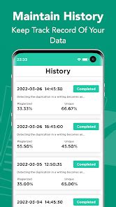 Plagiarism Checker & Detector – Apps on Google Play
