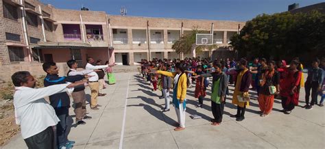 Ek Bharat Shrestha Bharat