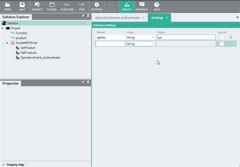 Low Code API Connection 的图像结果