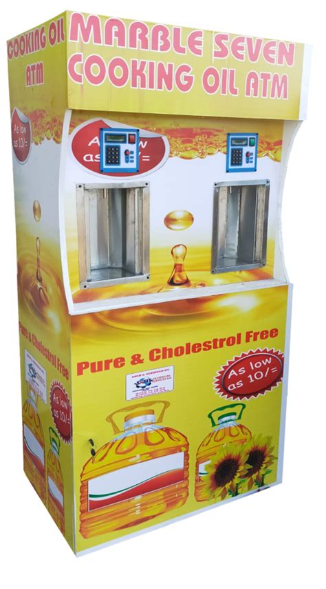 Food ATM Machine 的图像结果