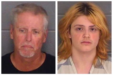 Mom of Georgia school shooting suspect charged in abuse of her mother ...