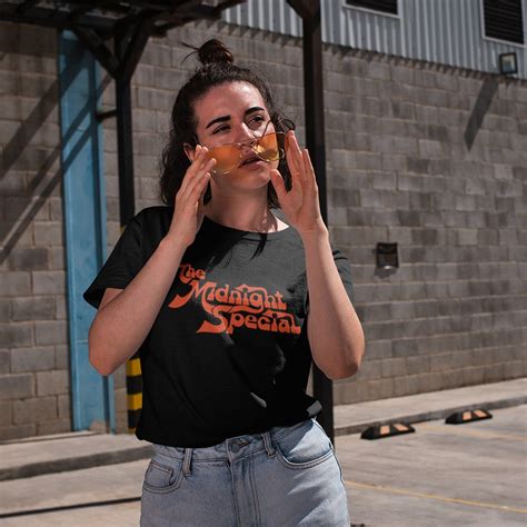 Midnight Special/midnight Special TV Show/music Television/1970s TV ...