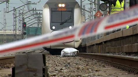 Nuevo atropello mortal en las vías del tren de Montcada