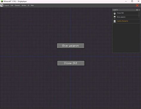 Image result for Minecraft Fancy Menu Mod Tutorial