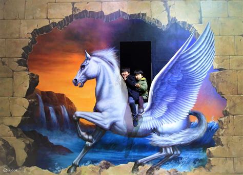 Jeju Greek Mythology Museum - Klook India