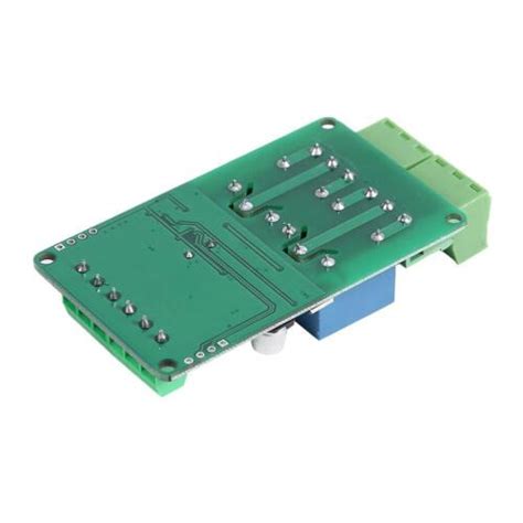 2-Way Relay Module Output 2 Way Switch Input | Ubuy India