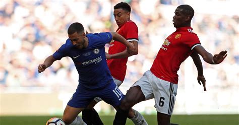 Premier League: Uncertainty around Pogba, Hazard adds intrigue to ...