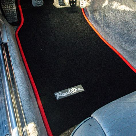 Na Miata Floor Mats