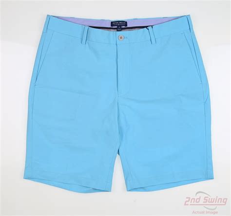 Peter Millar All Mens Golf Shorts (D-32329596048) | 2nd Swing Golf