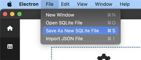 How to Open SQLite File in Windows 的图像结果