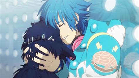 DRAMAtical Murder Characters - MyAnimeList.net