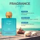 Buy VOKKA Thai Aqua 100 ml Unisex Luxury Long Lasting Perfume For Gift ...